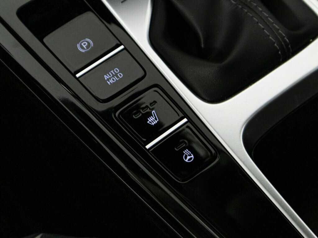 Купить Hyundai Creta с пробегом. Фото: #18