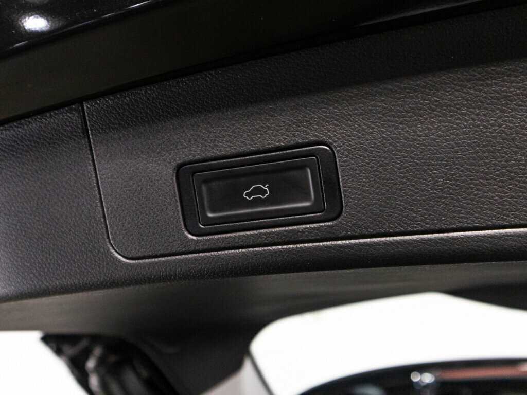 Купить Chery Tiggo 8 с пробегом. Фото: #15