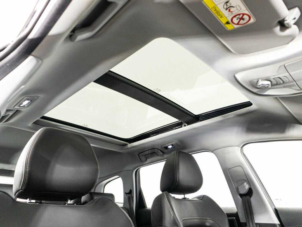 Купить Chery Tiggo 8 с пробегом. Фото: #20