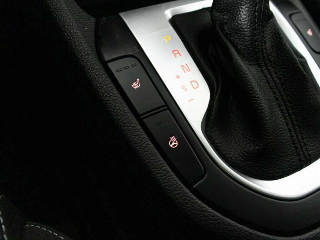 Купить Kia Cerato с пробегом. Фото: #27