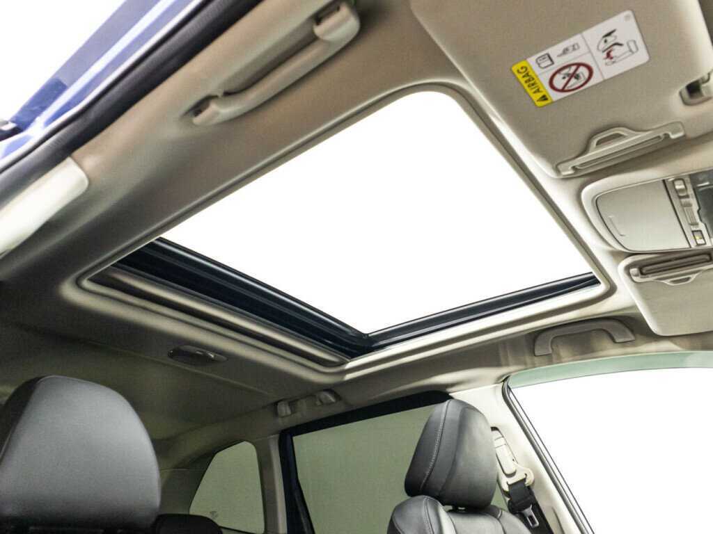 Купить Subaru Forester с пробегом. Фото: #25