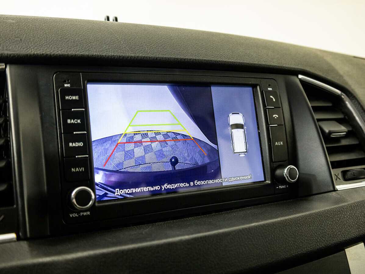 Продажа Б/У УАЗ Патриот. Фото: #11