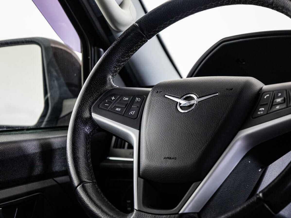 Продажа Б/У УАЗ Патриот. Фото: #15