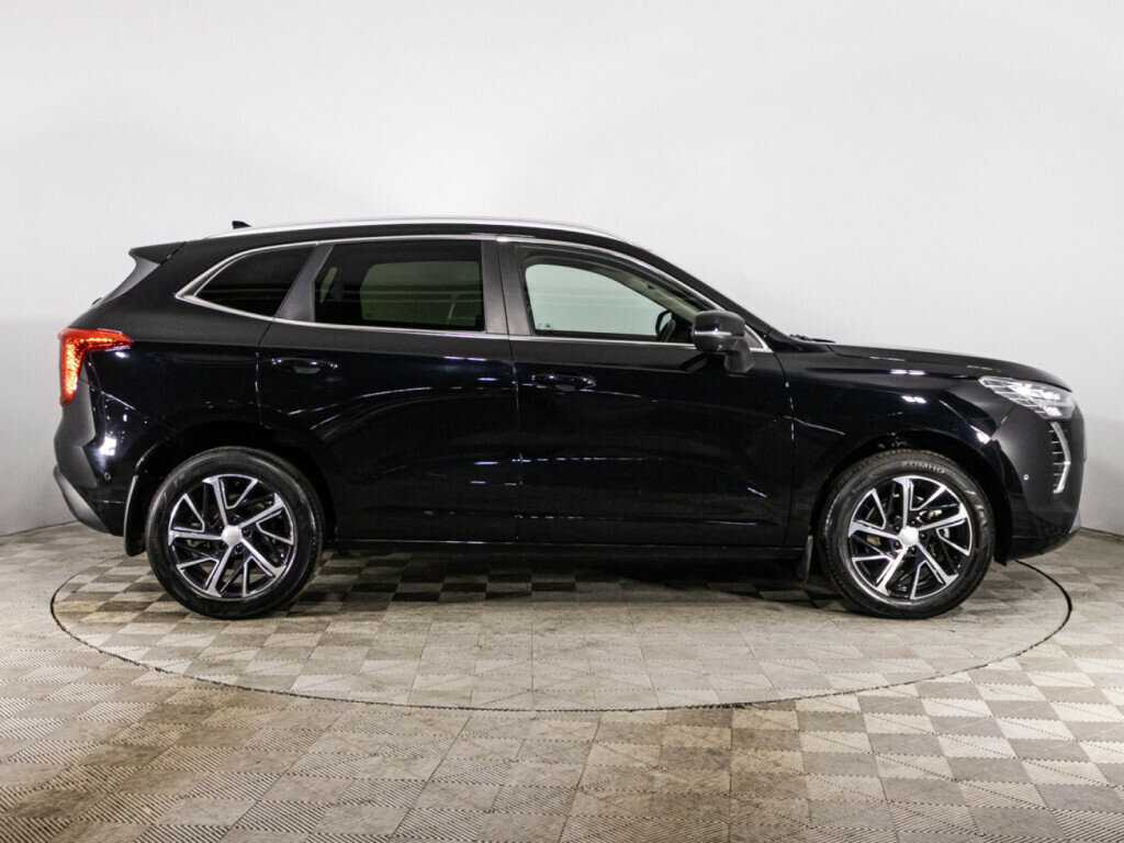 Продажа Б/У Хавал Джолион. Фото: #3