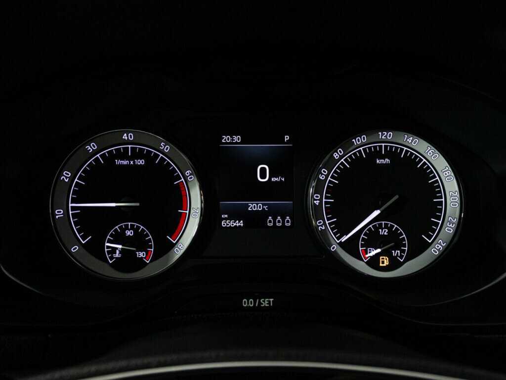 Купить Skoda Karoq с пробегом. Фото: #11