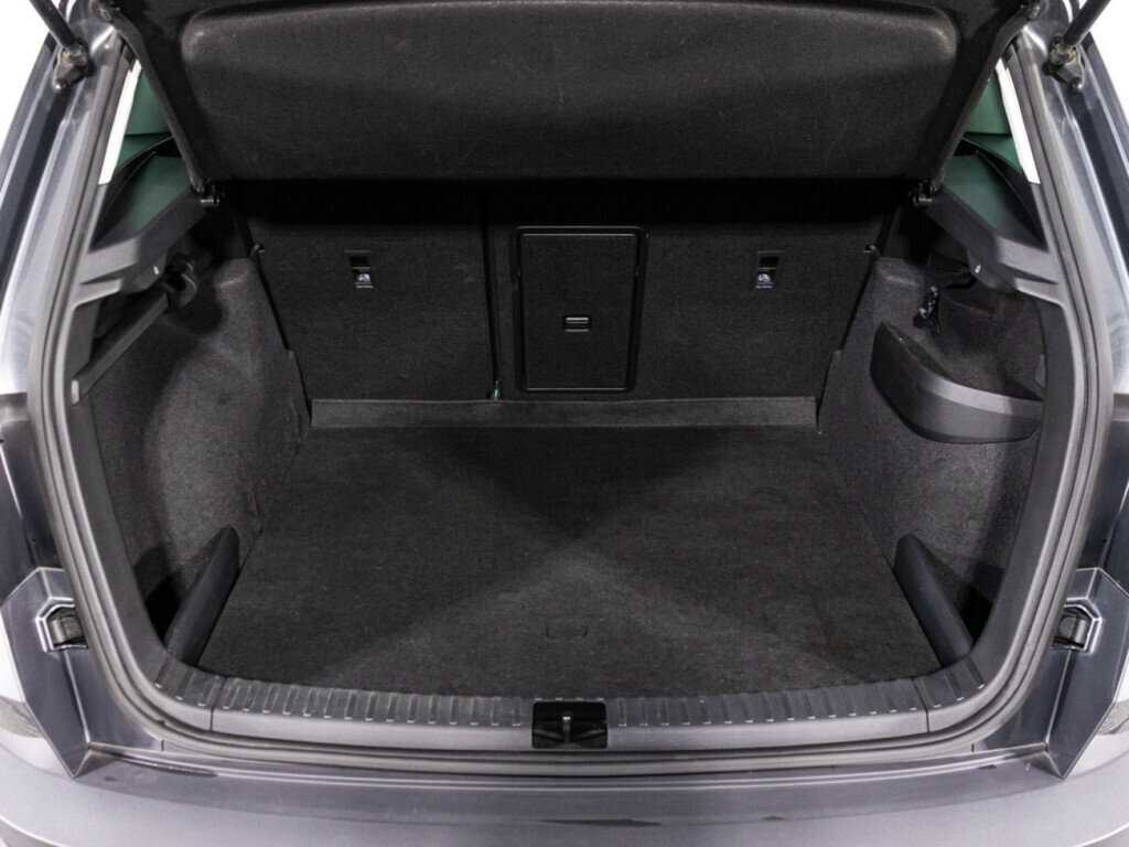 Купить Skoda Karoq с пробегом. Фото: #14