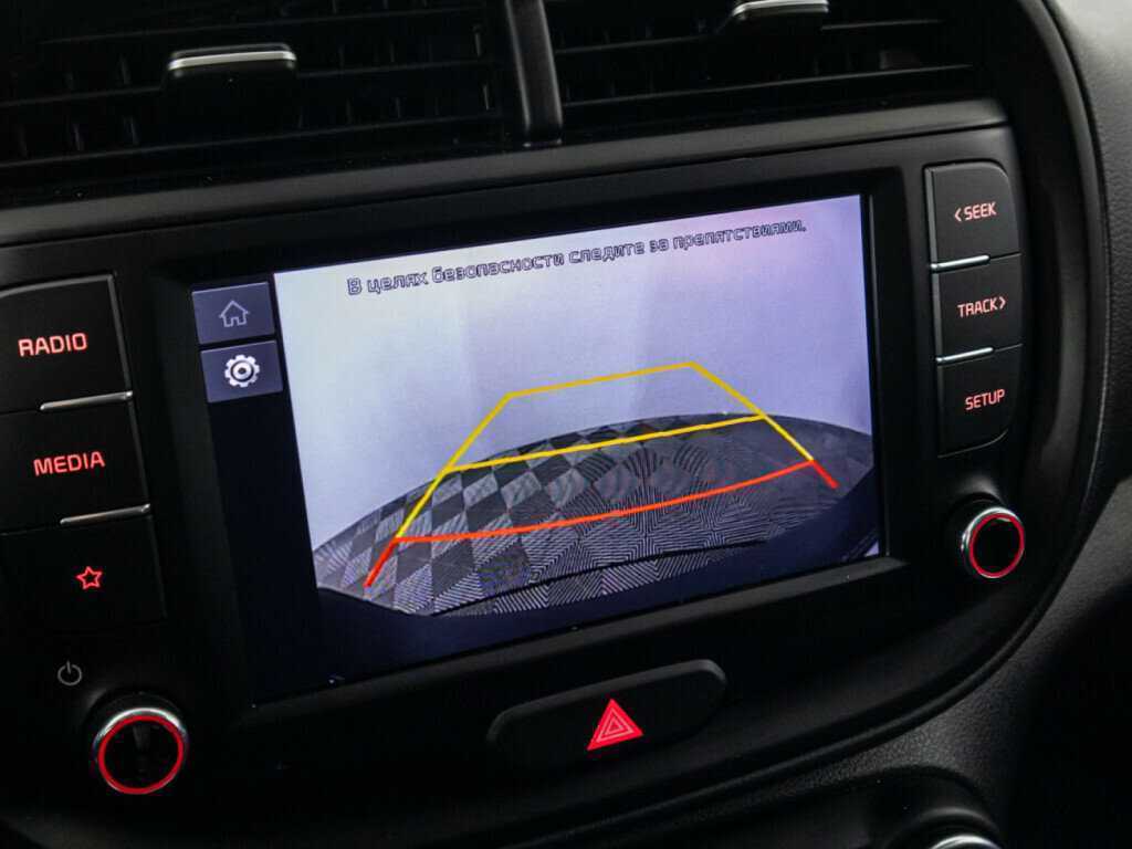 Купить Kia Soul с пробегом. Фото: #14