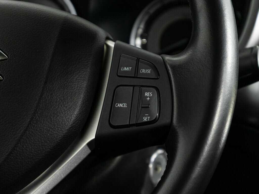 Купить Suzuki Vitara с пробегом. Фото: #19