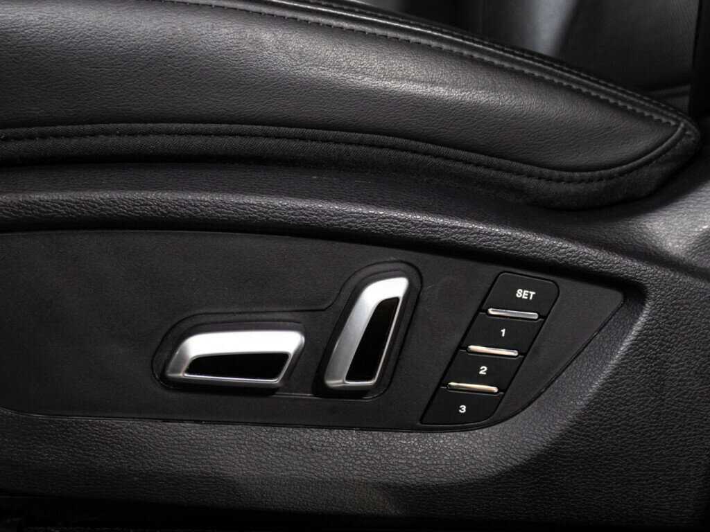 Купить Haval H9 с пробегом. Фото: #21