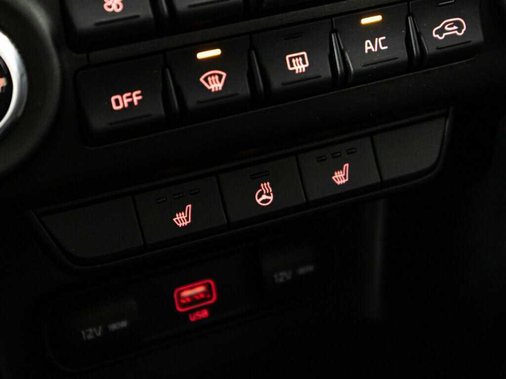 Купить Kia Sportage с пробегом. Фото: #16