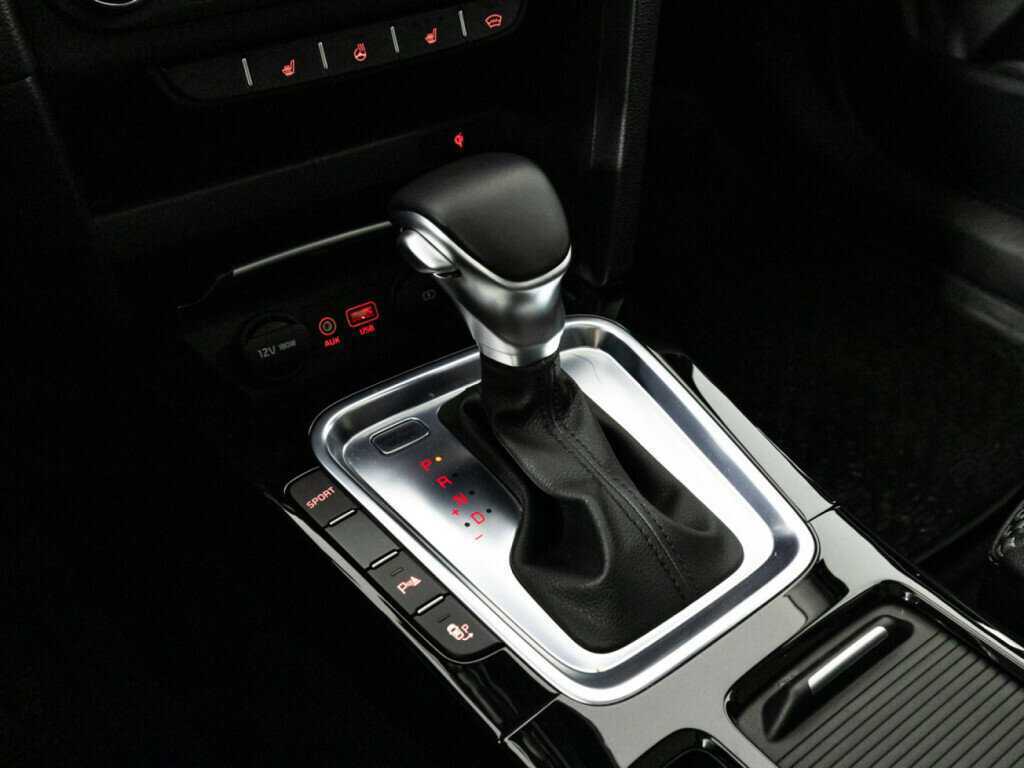 Купить Kia Ceed с пробегом. Фото: #17