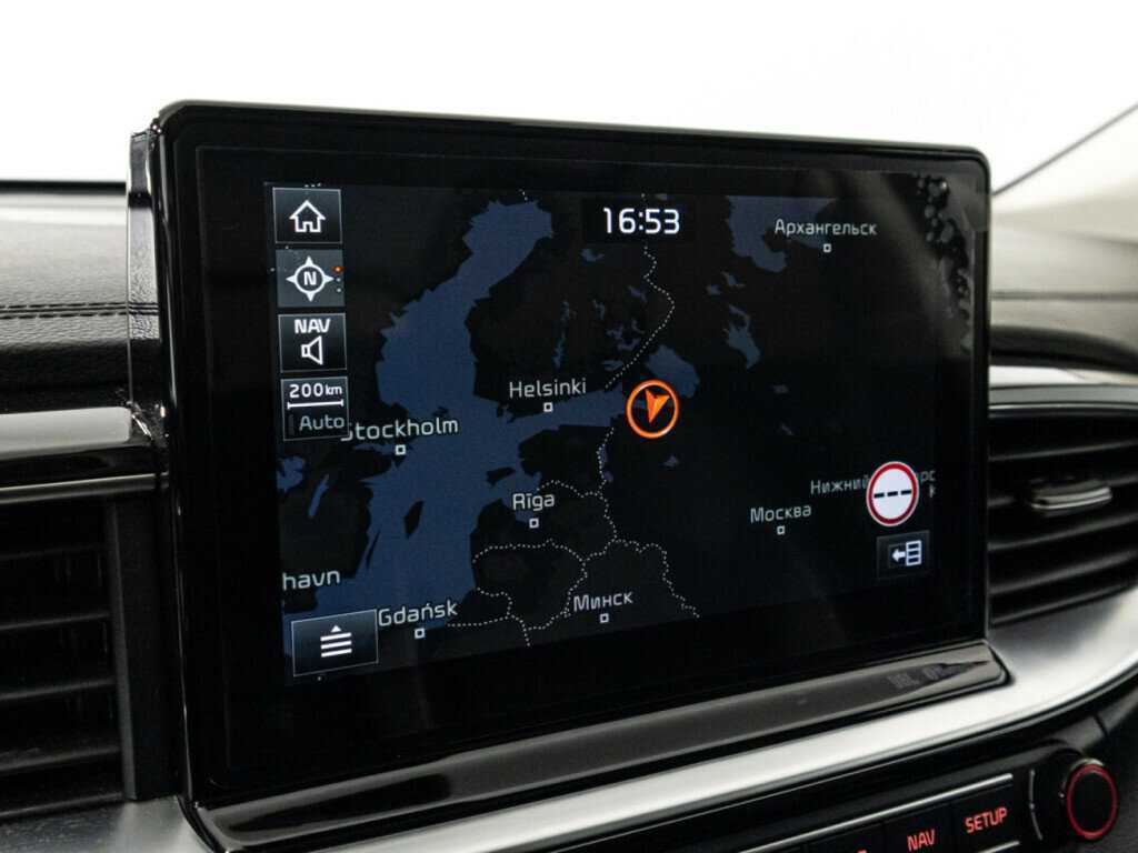 Купить Kia Ceed с пробегом. Фото: #19