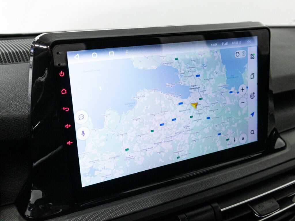 Купить Kia Seltos с пробегом. Фото: #14