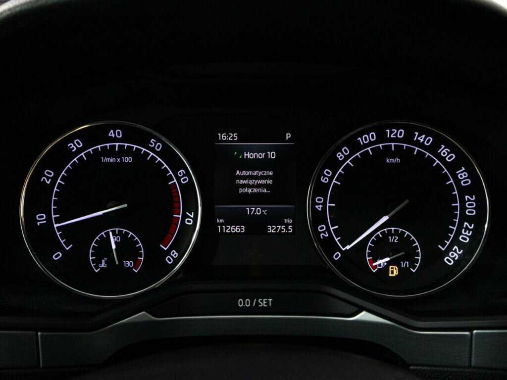 Продажа Б/У Шкода Суперб. Фото: #11