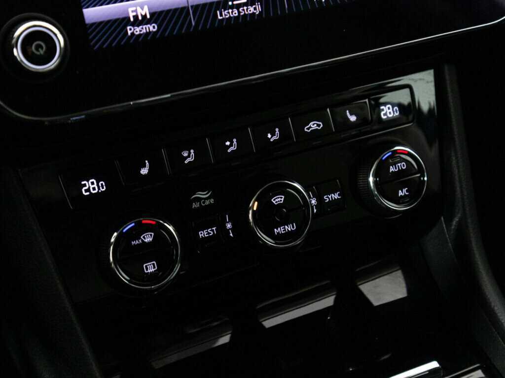 Продажа Б/У Шкода Суперб. Фото: #16