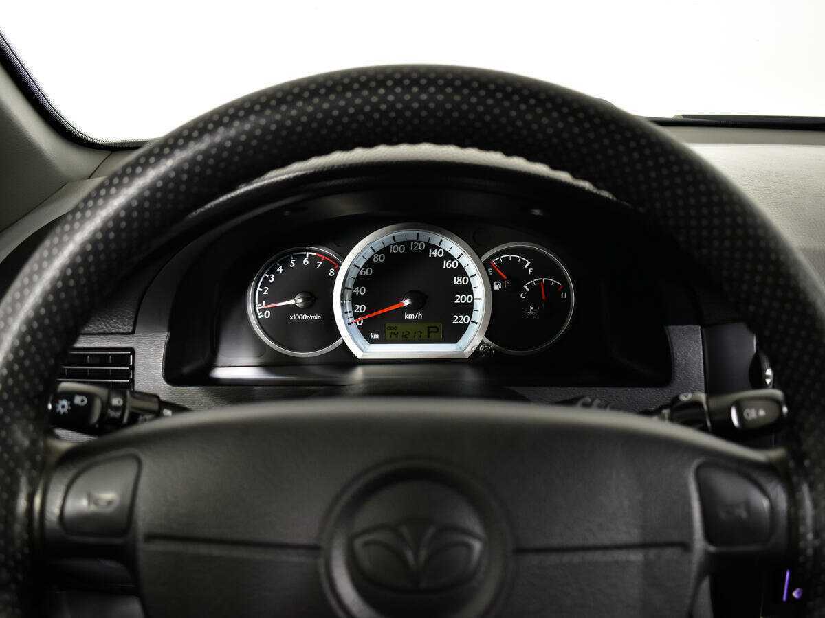 Продажа Б/У Дэу Гентра. Фото: #10