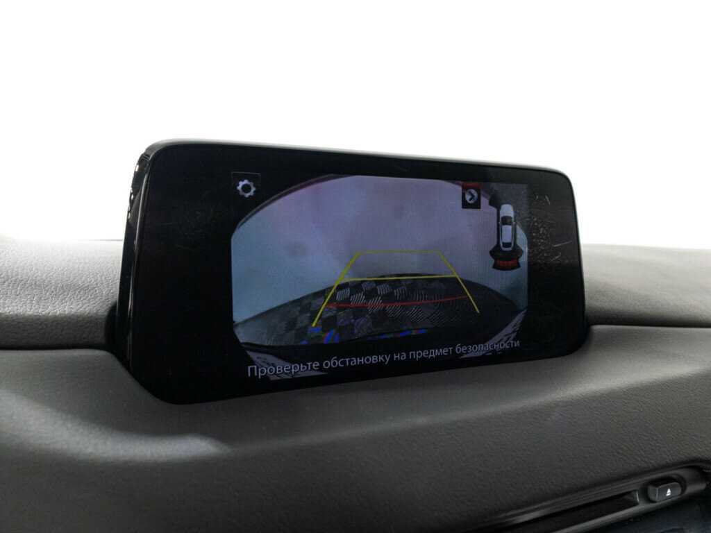 Купить Mazda CX-5 с пробегом. Фото: #16