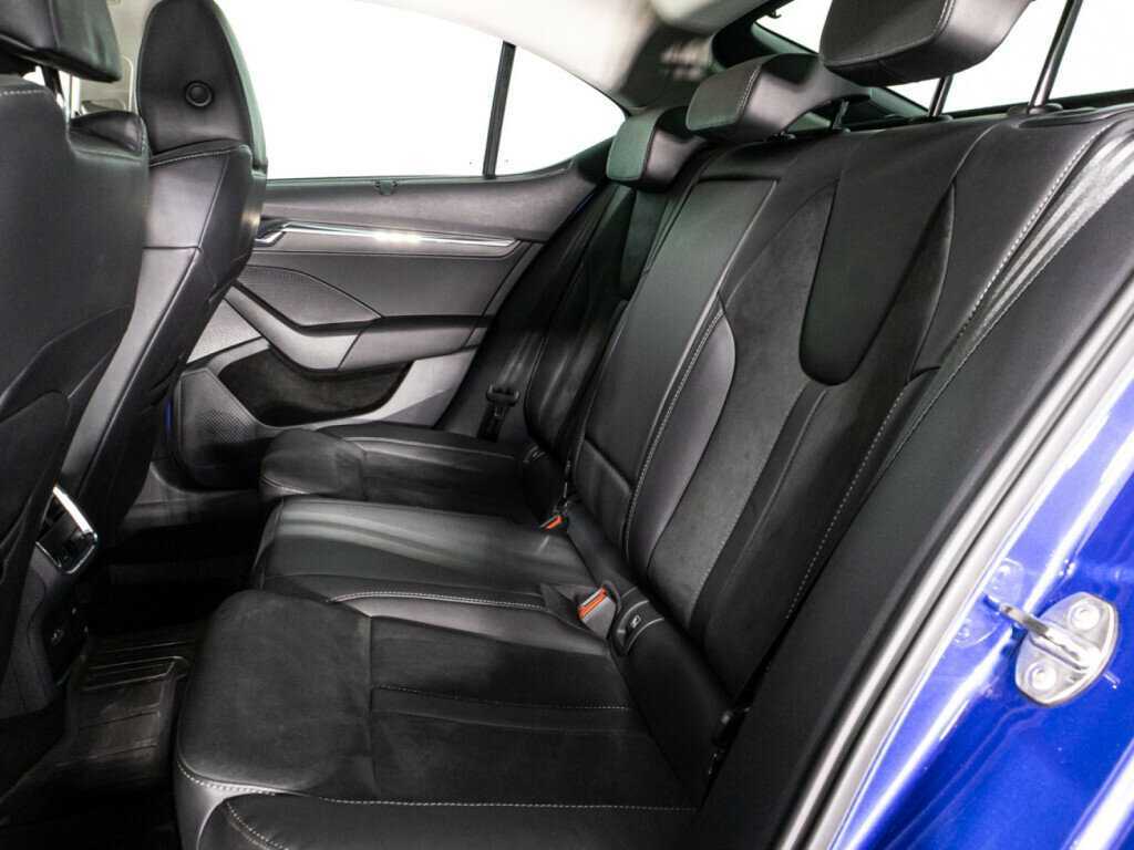 Купить Skoda Octavia с пробегом. Фото: #9