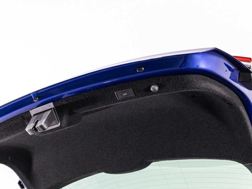 Купить Skoda Octavia с пробегом. Фото: #15