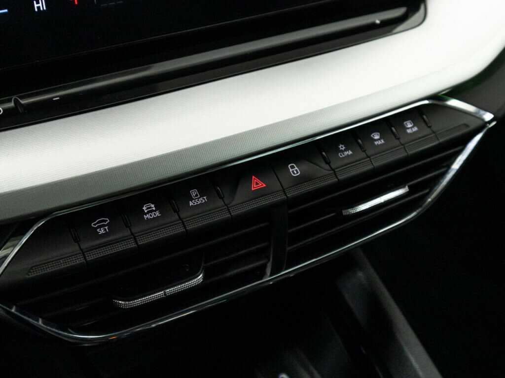 Купить Skoda Octavia с пробегом. Фото: #19