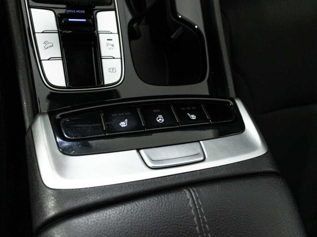 Купить Hyundai Tucson с пробегом. Фото: #16