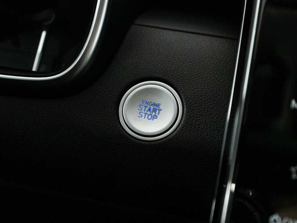 Купить Hyundai Tucson с пробегом. Фото: #17