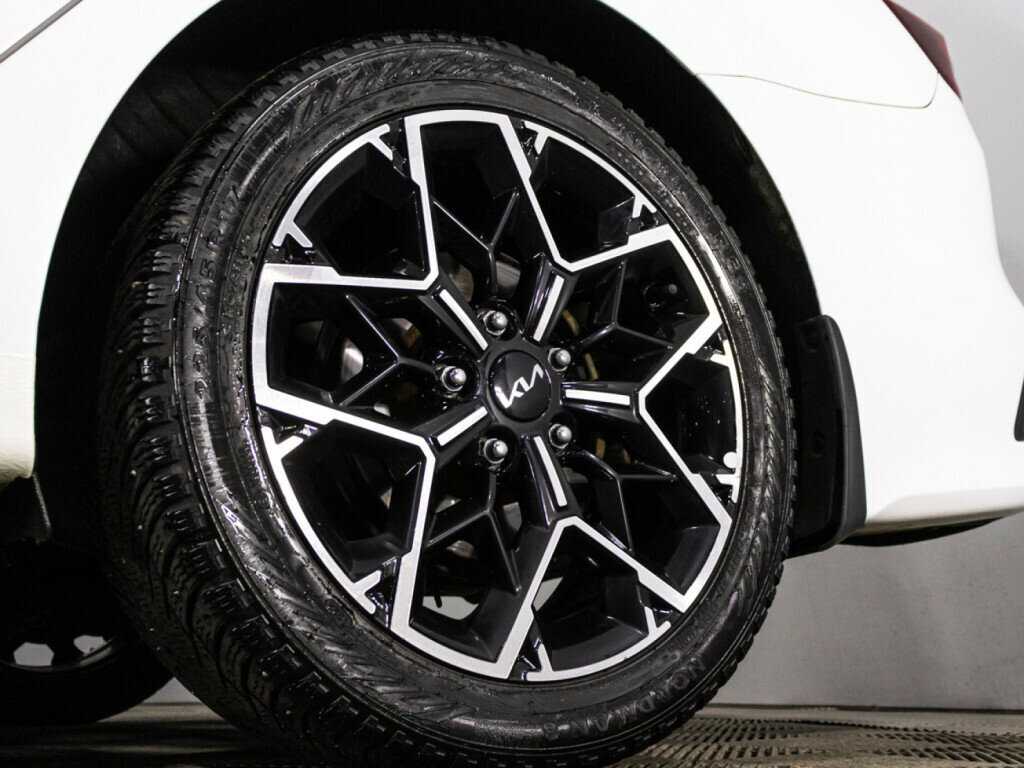 Купить Kia Ceed с пробегом. Фото: #25