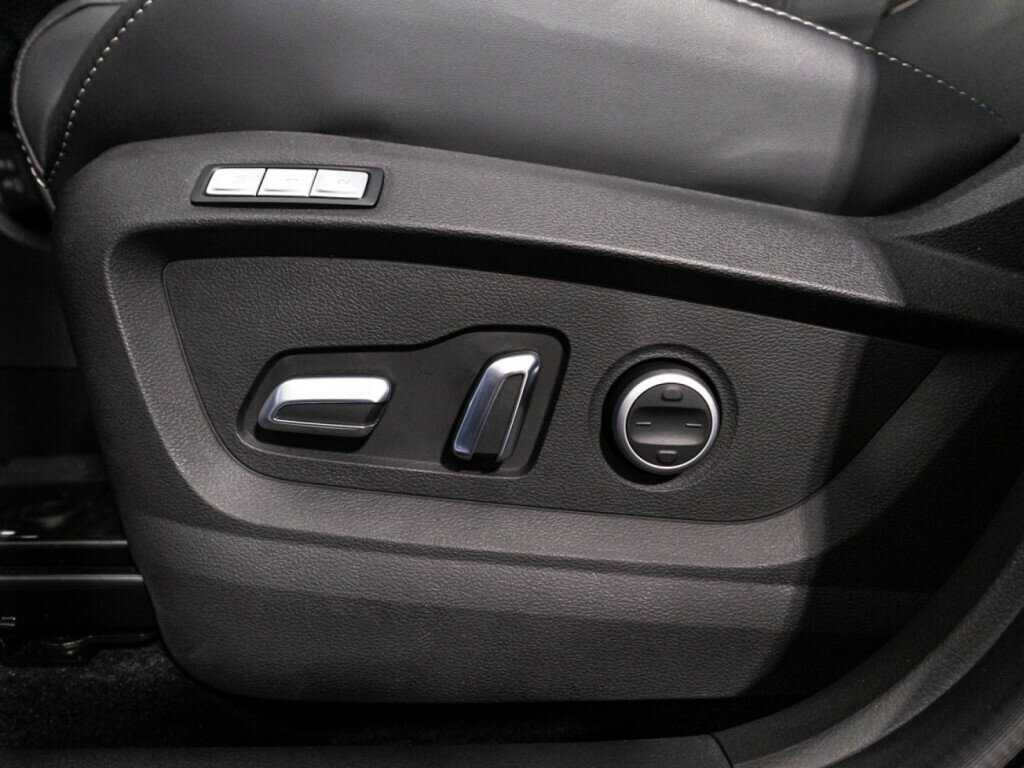 Купить Chery Tiggo 7 Pro Max с пробегом. Фото: #20