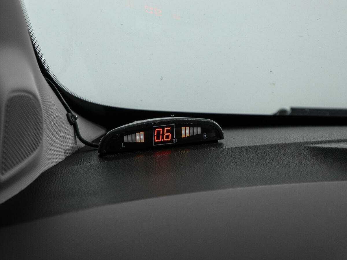 Купить Chevrolet Aveo с пробегом. Фото: #14