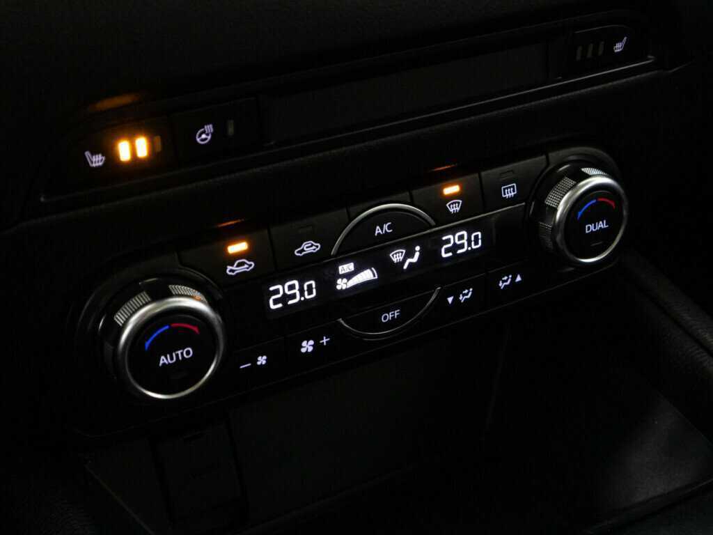 Купить Mazda CX-5 с пробегом. Фото: #14