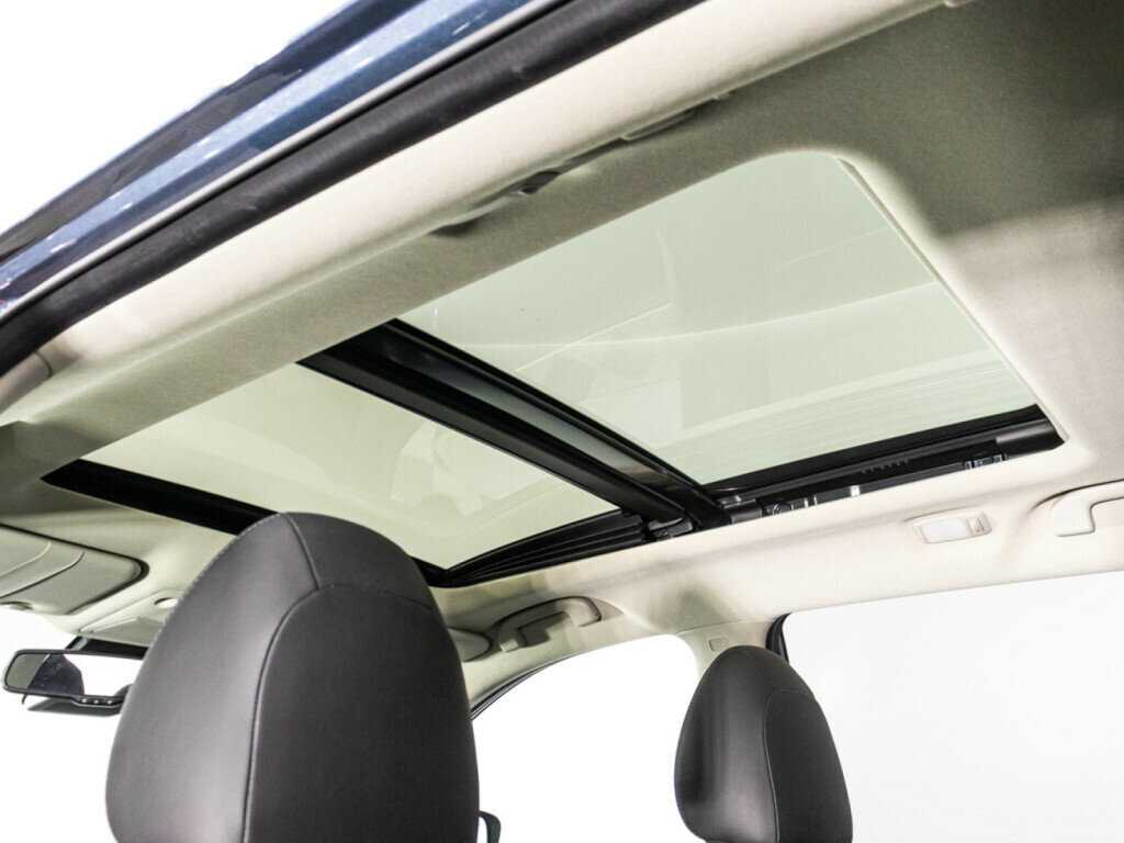 Купить Nissan X-Trail с пробегом. Фото: #22