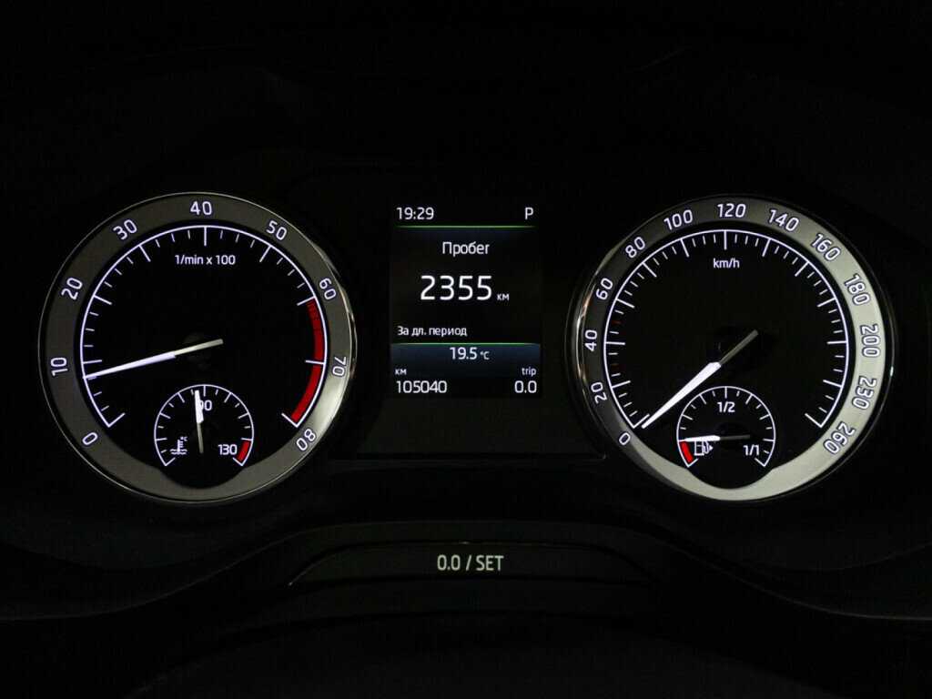 Купить Skoda Kodiaq с пробегом. Фото: #11