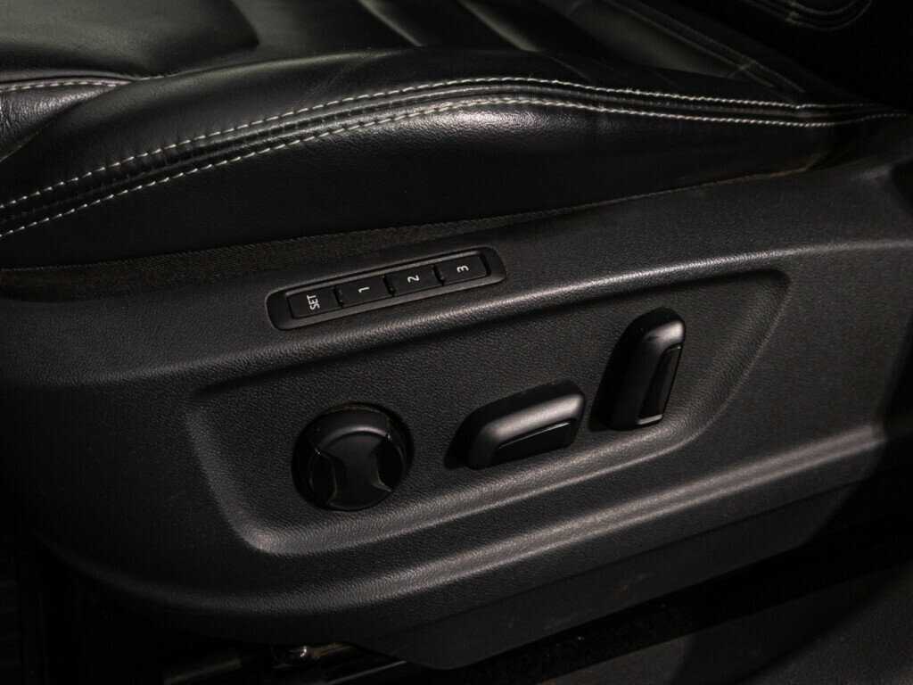 Купить Skoda Kodiaq с пробегом. Фото: #17