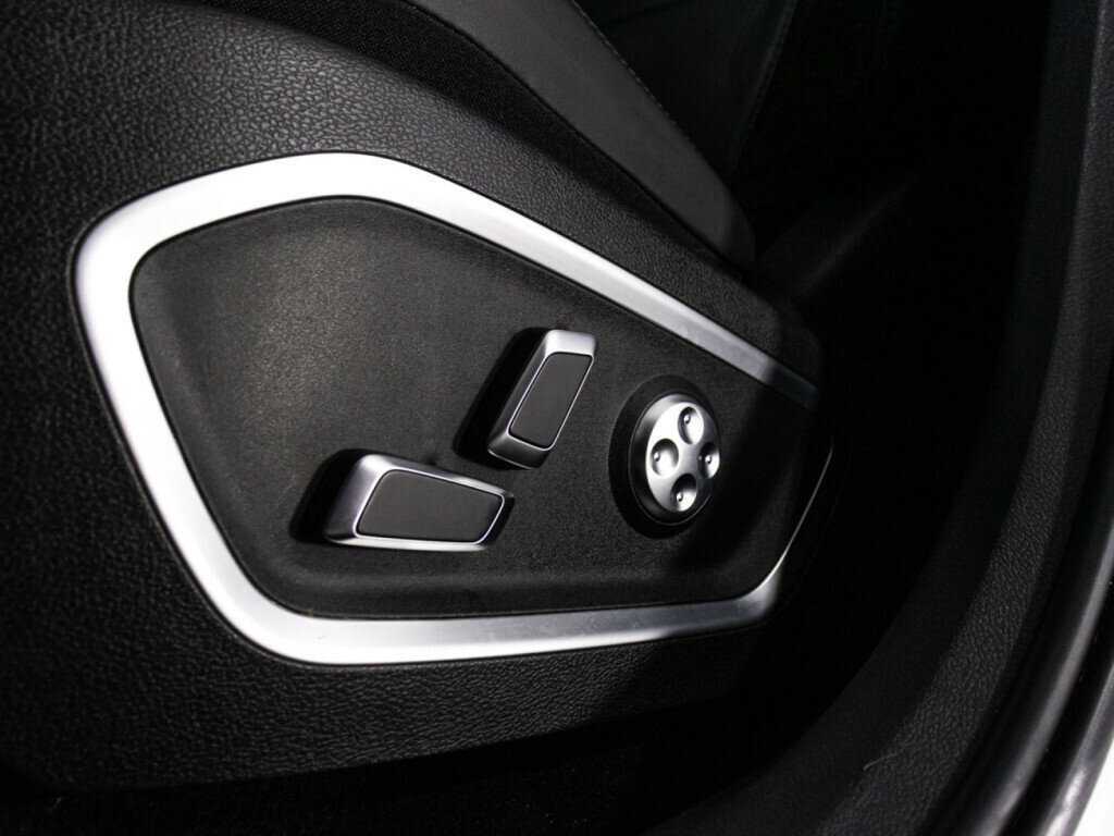 Купить Geely Tugella с пробегом. Фото: #19