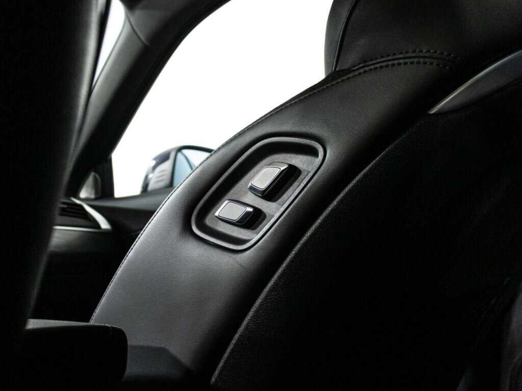 Купить Geely Tugella с пробегом. Фото: #22