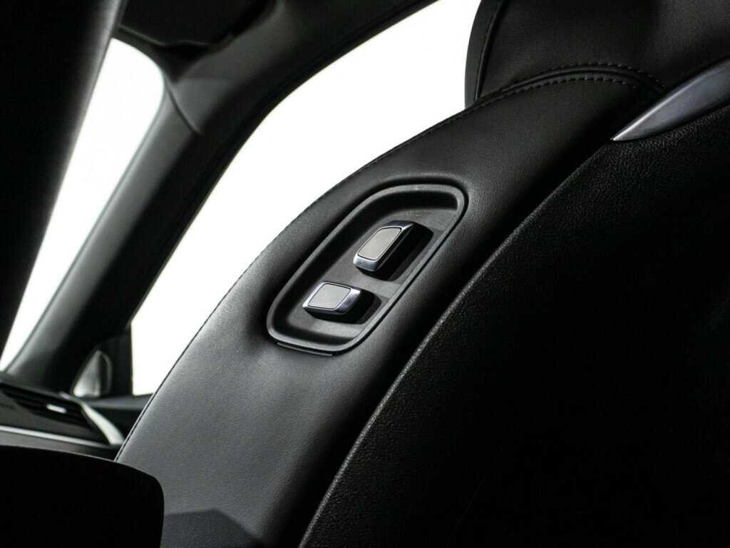 Купить Geely Tugella с пробегом. Фото: #21