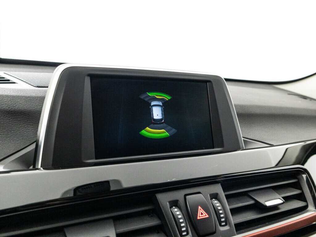 Купить BMW X1 с пробегом. Фото: #16