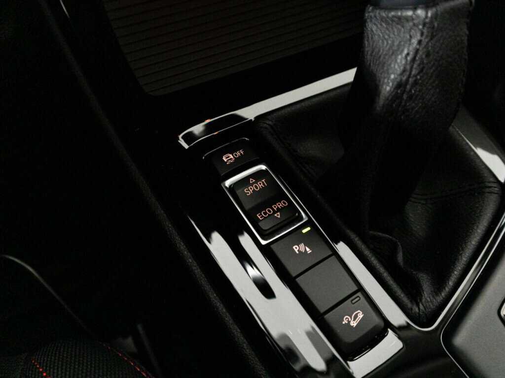 Купить BMW X1 с пробегом. Фото: #18