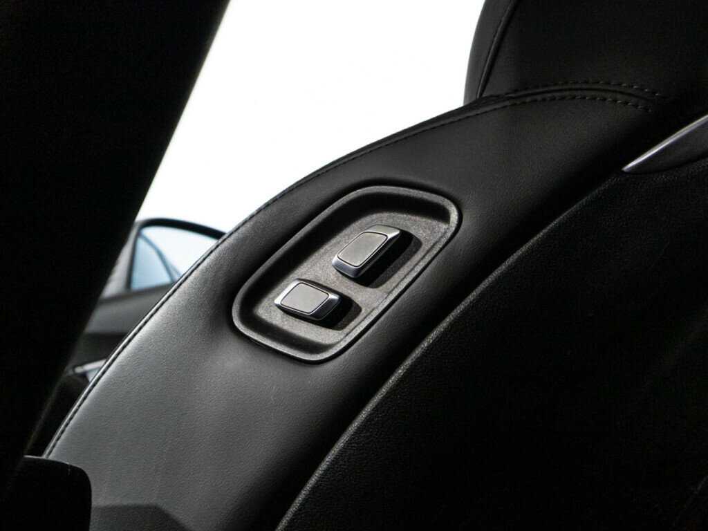 Купить Geely Tugella с пробегом. Фото: #23