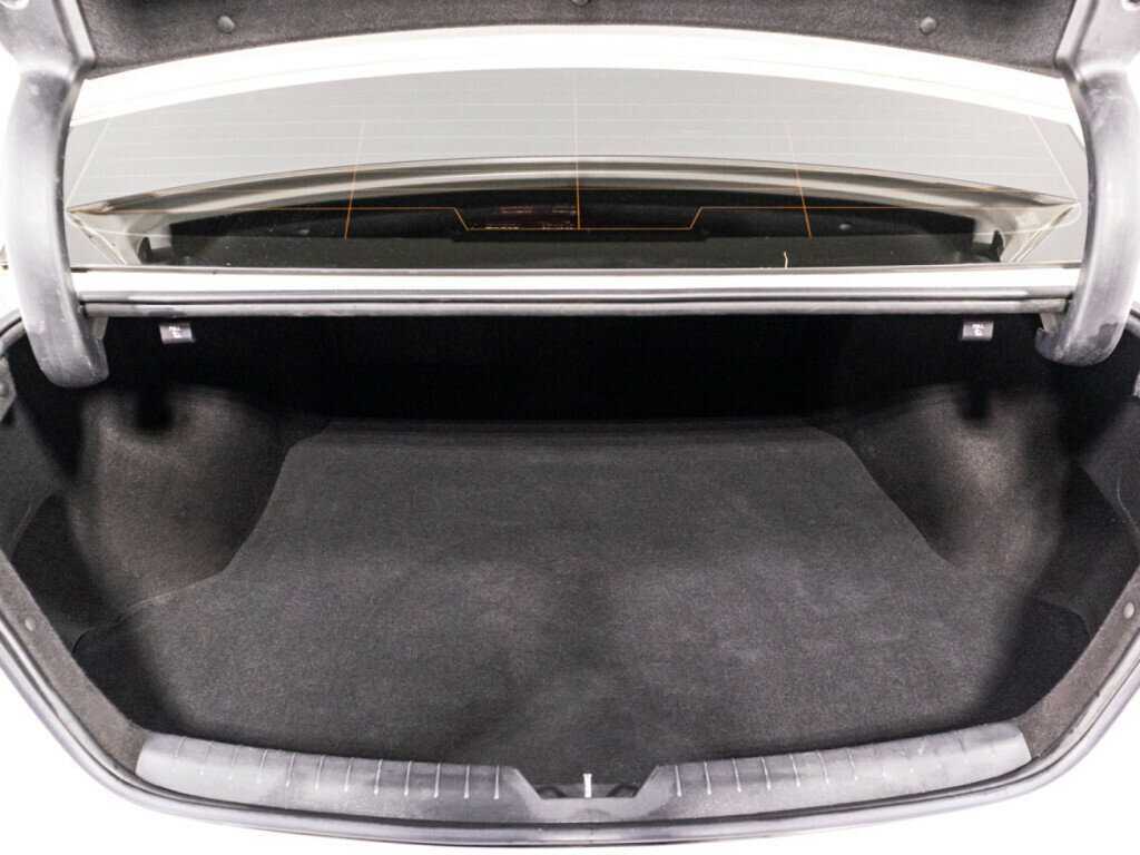 Продажа Б/У Хендай Соната. Фото: #14