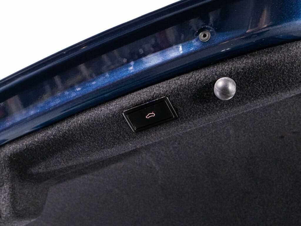 Купить Skoda Superb с пробегом. Фото: #15