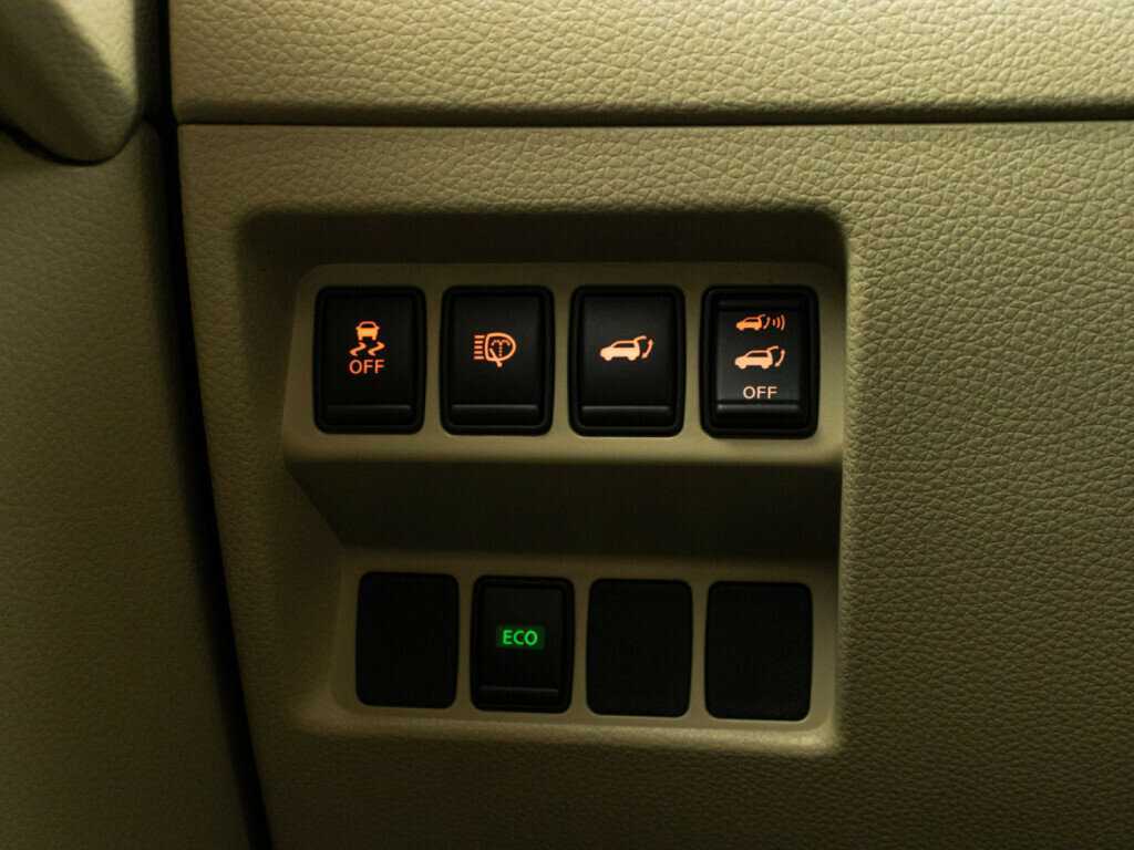 Купить Nissan X-Trail с пробегом. Фото: #19