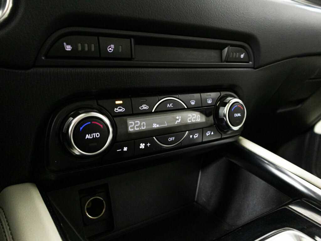 Купить Mazda CX-5 с пробегом. Фото: #20