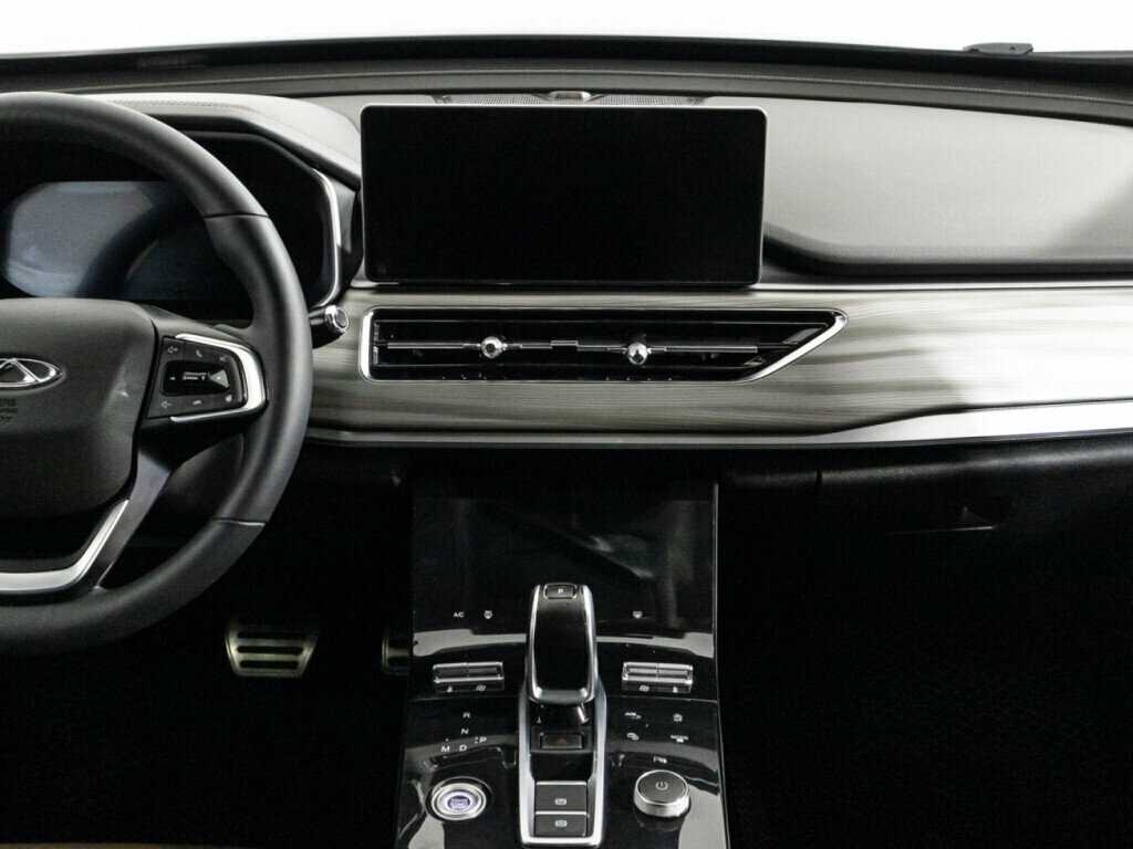 Продажа Б/У Чери Тигго 8 Про. Фото: #13