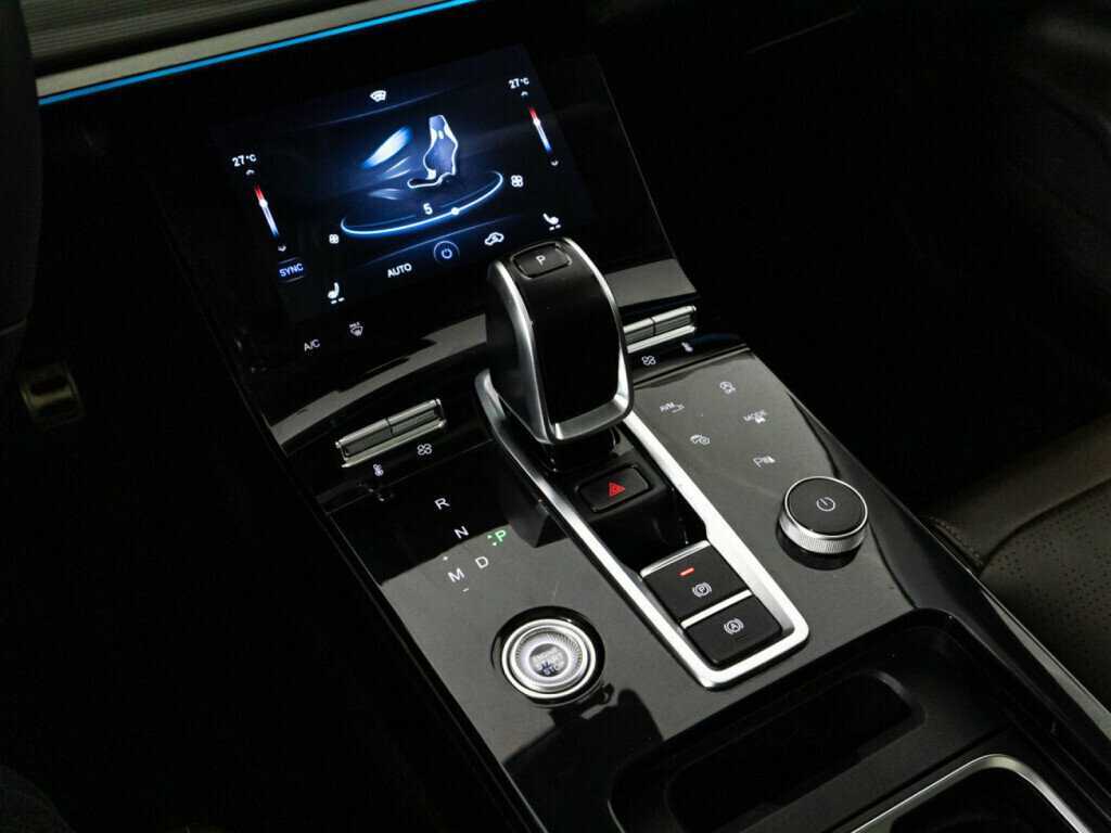 Продажа Б/У Чери Тигго 8 Про. Фото: #16