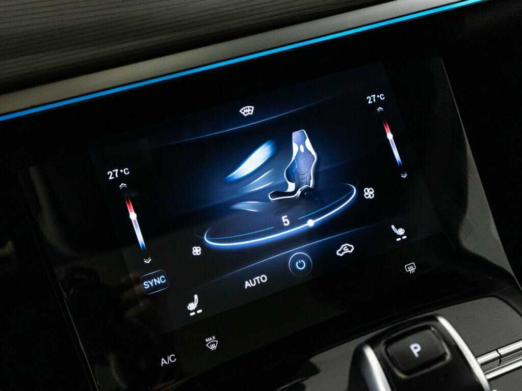 Продажа Б/У Чери Тигго 8 Про. Фото: #17