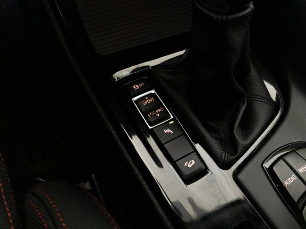 Купить BMW X1 с пробегом. Фото: #16