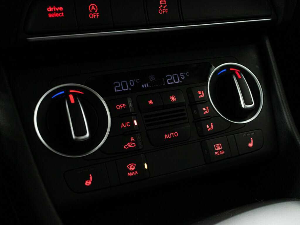 Купить Audi Q3 с пробегом. Фото: #14