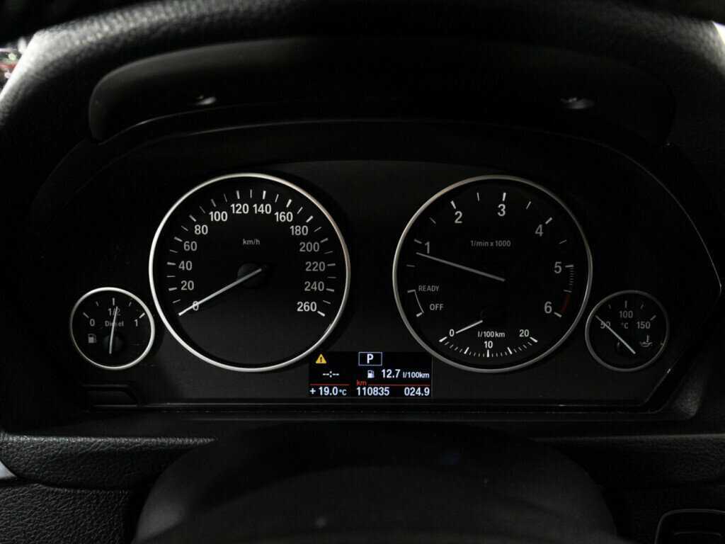 Купить BMW 3 серии с пробегом. Фото: #11