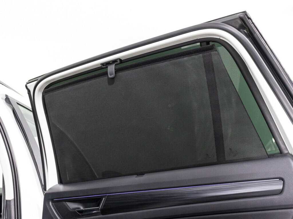 Купить Skoda Kodiaq с пробегом. Фото: #18